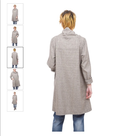 CP Shades Aspen dress - Picture 3 of 10